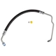 Purchase Top-Quality EDELMANN - 92729 - Power Steering Pressure Hose 02